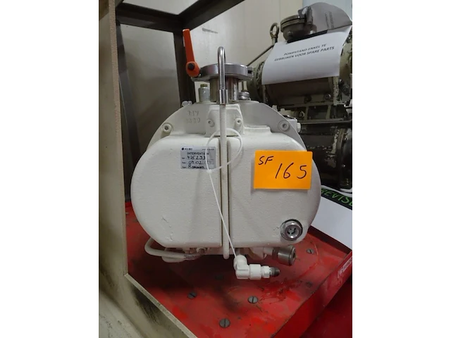 Blower alcatel - afbeelding 1 van  3