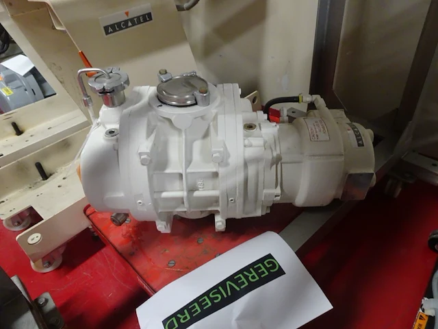 Blower alcatel - afbeelding 2 van  3