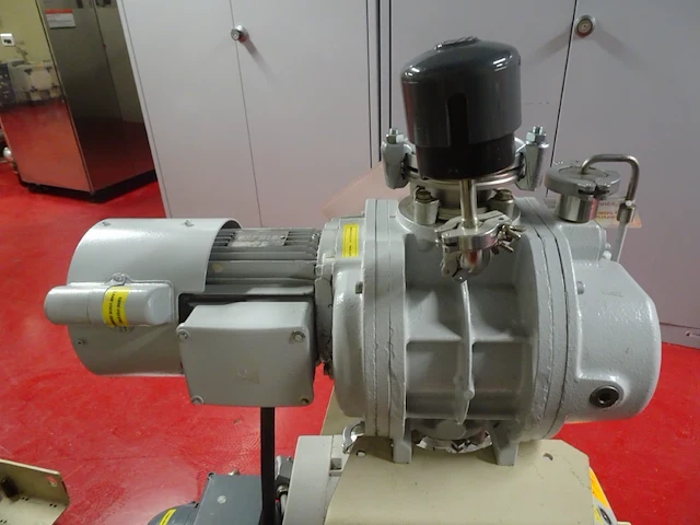 Blower alcatel - afbeelding 5 van  5