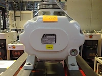 Blower leybold - afbeelding 1 van  7