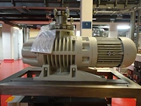 Blower leybold - afbeelding 3 van  7