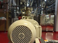 Blower leybold - afbeelding 4 van  7