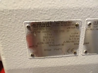 Blower leybold - afbeelding 6 van  7