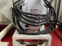 Blower leybold - afbeelding 1 van  4