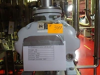 Blower leybold - afbeelding 1 van  6