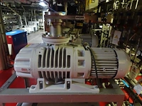 Blower leybold - afbeelding 3 van  6