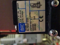 Blower leybold - afbeelding 5 van  6