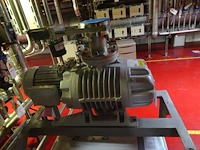 Blower leybold - afbeelding 6 van  6