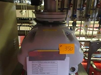 Blower leybold - afbeelding 1 van  7