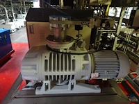 Blower leybold - afbeelding 3 van  7