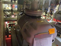 Blower leybold - afbeelding 6 van  7