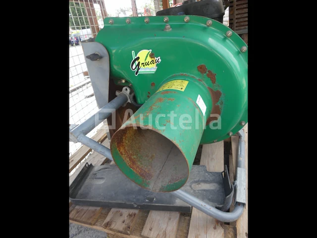 Blower - afbeelding 1 van  8
