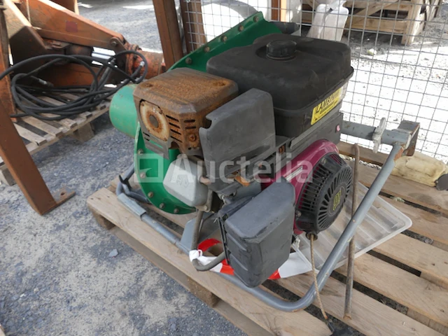 Blower - afbeelding 3 van  8