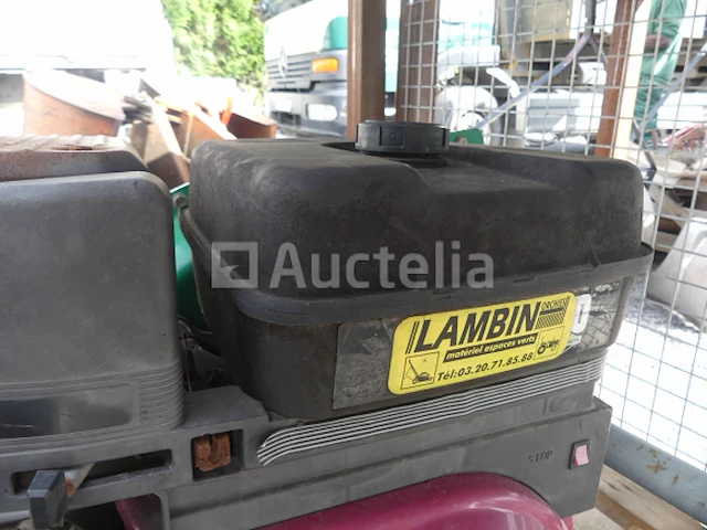 Blower - afbeelding 4 van  8