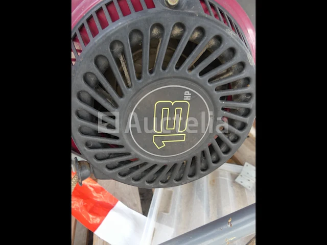 Blower - afbeelding 5 van  8