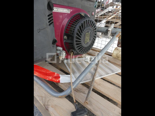 Blower - afbeelding 6 van  8