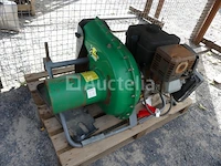 Blower - afbeelding 7 van  8