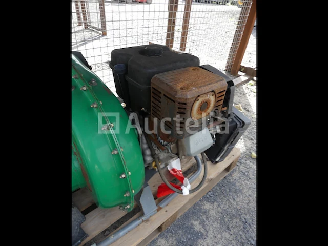 Blower - afbeelding 8 van  8