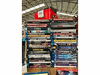 Blu-ray / dvd films en series (250x) - afbeelding 7 van  34
