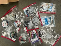 Blu-ray / dvd films en series (250x) - afbeelding 9 van  34