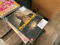Blu-ray / dvd films en series (250x) - afbeelding 15 van  34