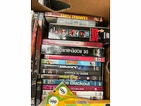 Blu-ray / dvd films en series (250x) - afbeelding 21 van  34