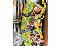 Blu-ray / dvd films en series (250x) - afbeelding 22 van  34
