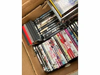 Blu-ray / dvd films en series (250x) - afbeelding 24 van  34
