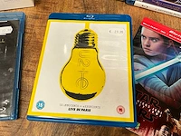 Blu-ray / dvd films en series (250x) - afbeelding 23 van  34
