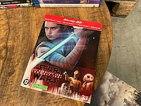 Blu-ray / dvd films en series (250x) - afbeelding 29 van  34