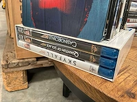 Blu-ray / dvd films en series (250x) - afbeelding 31 van  34
