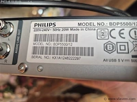 Blu-ray philips - afbeelding 3 van  3