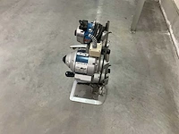 Blue strike snijmachine - afbeelding 3 van  13