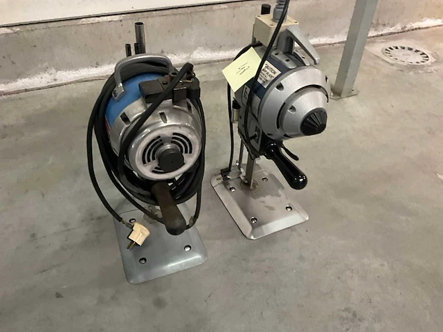 Blue strike snijmachine - afbeelding 5 van  13