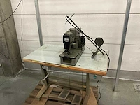 Blue strike snijmachine - afbeelding 7 van  13