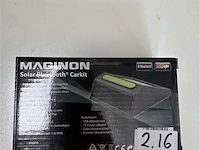 Blue toorh car kit - afbeelding 1 van  4