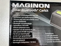 Blue toorh car kit - afbeelding 2 van  4