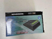 Blue toorh car kit - afbeelding 3 van  4