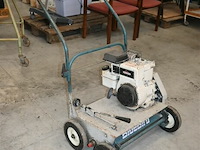 Bluebird verticuteermachine - afbeelding 1 van  6