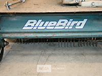 Bluebird verticuteermachine - afbeelding 6 van  6