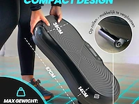 Bluefin fitness ultra slim power trilplaat - afbeelding 3 van  6
