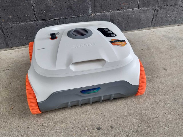 Bluenexus sublue zwembadrobot zonder kabel - afbeelding 2 van  5