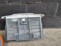 Bluenexus sublue zwembadrobot zonder kabel - afbeelding 4 van  5