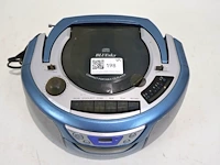 Bluesky radio - afbeelding 2 van  4