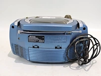 Bluesky radio - afbeelding 3 van  4