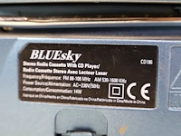 Bluesky radio - afbeelding 4 van  4