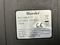 Bluesky stofzuiger - afbeelding 4 van  5