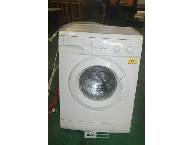 Bluesky wasmachine - afbeelding 2 van  6