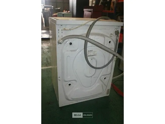 Bluesky wasmachine - afbeelding 5 van  6