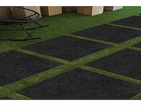 Bluestone black matt 69.18m² - afbeelding 1 van  2